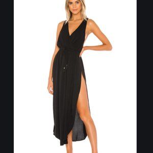 Kenzie Cover Up L*SPACE